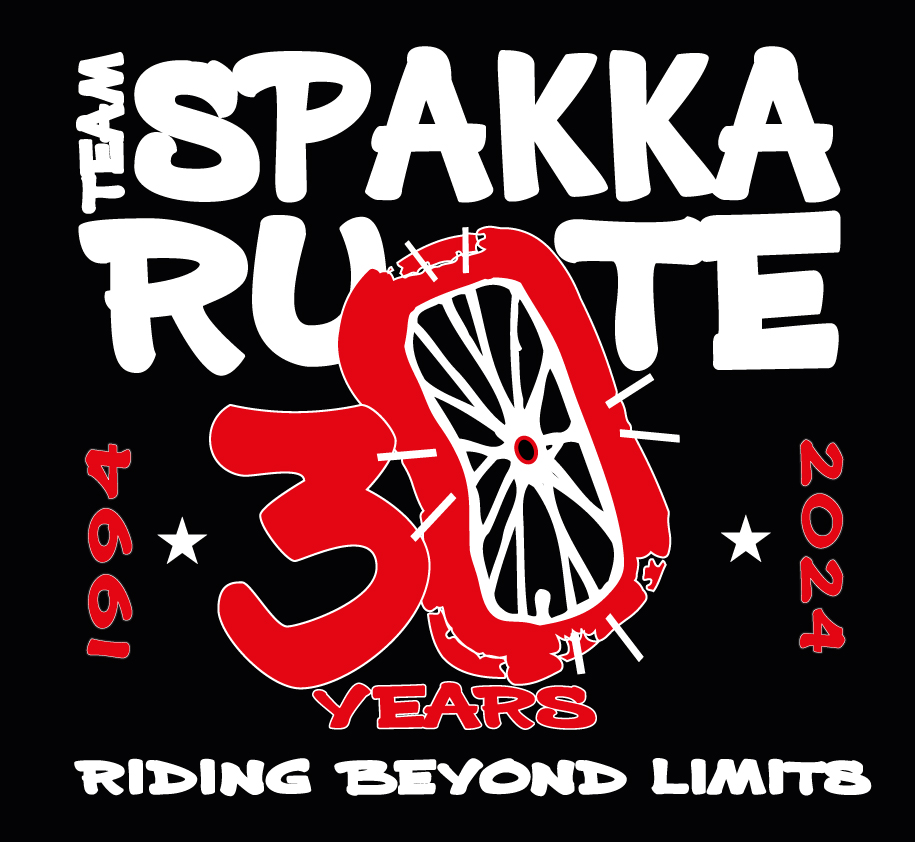 Logo Team Spakkaruote